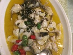 -大东方海鲜酒楼(小武基桥店)