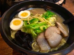 -屯屯面(海尔路店)