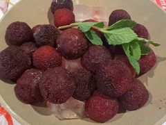 -聚味斋香辣蟹(生态城万达店)