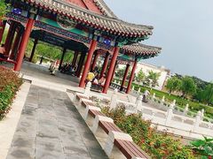 -西海子公园