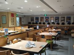 -老边饺子馆(东单店)