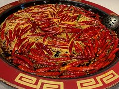 -骉骉老火锅(铁像寺路店)