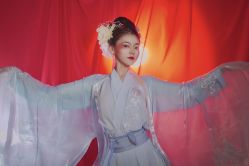 -汉仪华裳汉服馆(打浦桥店)