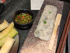 自制虾滑-王家渡火锅(金宝汇店)