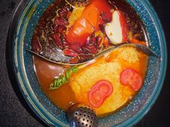 -吼堂老火锅(太古里总店)