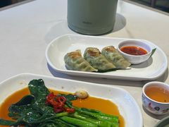 -南拳十三姨·潮汕砂锅粥·粤菜(西单大悦城店)