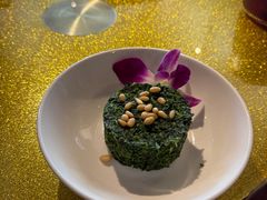 -功德林(南京西路店)