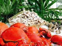 自助餐-佰园全日西餐厅-厦门佰翔软件园酒店