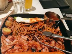 -半秋山西餐厅(巴南万达广场店)