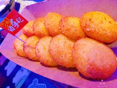 -蛙来哒(正荣财富店)