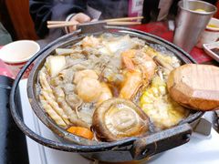 -仙隐小鹿中华料理(南宁万象城店)