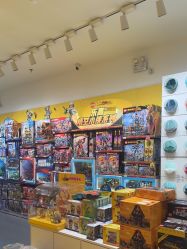 -乐高授权专卖店(朝阳大悦城店)