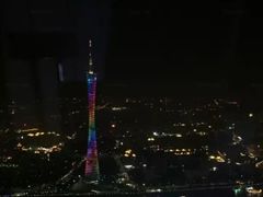 -广州四季酒店
