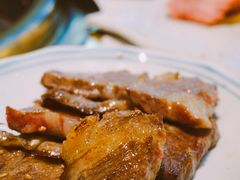 -千寻山野烤肉(中关村店)