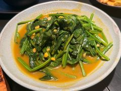 -Ameigo梅果·云贵川bistro(长宁来福士店)