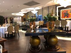 大堂-上海会馆(香港名都店)
