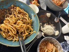 -里面·Noodlology(机电院店)