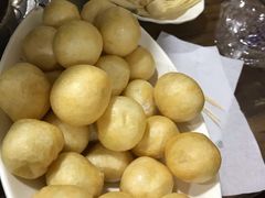 -木萨火锅店(开鲁路店)