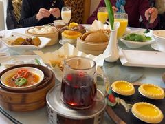 -顺德人家食府(黄金广场店)