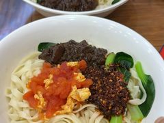 -张庆烤肉·清真