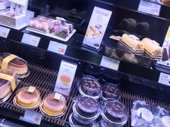 -巴黎贝甜(来福士店)