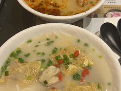 -凯峰鱼汤米线(金利達店)