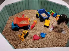 -艾米茉亲子餐厅(万象城店)