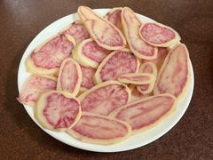 -银同牦牛肉火锅