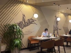 -西堤牛排(北京国瑞店)