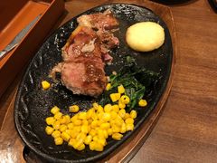 -萨莉亚意式餐厅(南京万达茂店)
