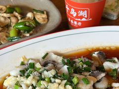 -丰乐餐厅·始于1999·本地老字号