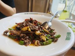 -新白鹿餐厅(城西银泰城店)