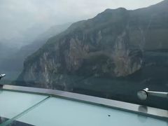 -重庆云阳龙缸景区