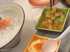 -禾绿回转寿司(苏宁广场店)