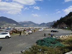 -北岐滩涂
