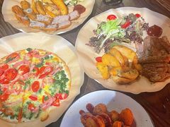 -The Cheebat 锌吧·Bistro(体育西店)