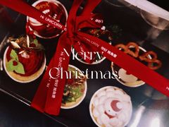 -你好独角兽·蛋糕甜品