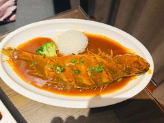 -儒忆孔府菜(清控店)