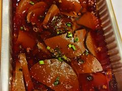 -白氏兄弟烧烤(尹家沟店)