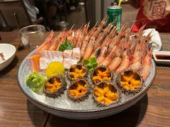 -田舍家Inakaya·炉端烧·铁板烧(天汇igc店)