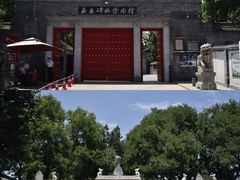 -西安碑林博物馆
