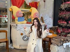 -MORNING GOOD Bistro(翰林府店)