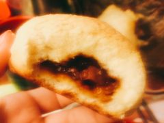 酥皮叉烧包-添好运点心专门店(深水埗店)
