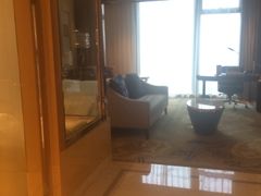 -长沙富力万达文华酒店