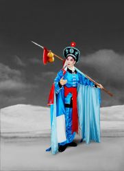 -梨园天地京剧摄影(玲珑天地店)