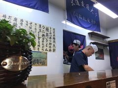 -小曹日本料理(软景中心店)
