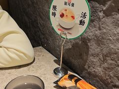 -留半山·香港食堂(啦啦宝都店)