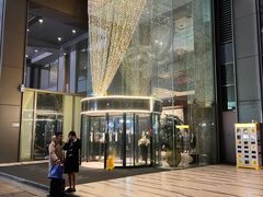 -宁波威斯汀酒店