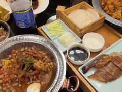 -聚鑫阁江浙菜·非遗传承技艺(闵行交大店)