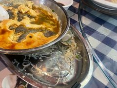 -钱大妈海鲜饭店(保利林语店)